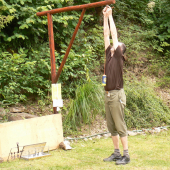 Terč