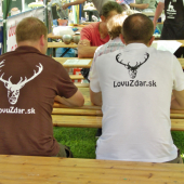 Lovu Zdar
