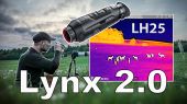 Hikmicro Lynx LH25 2.0